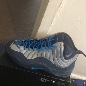 Nike Air Bakin